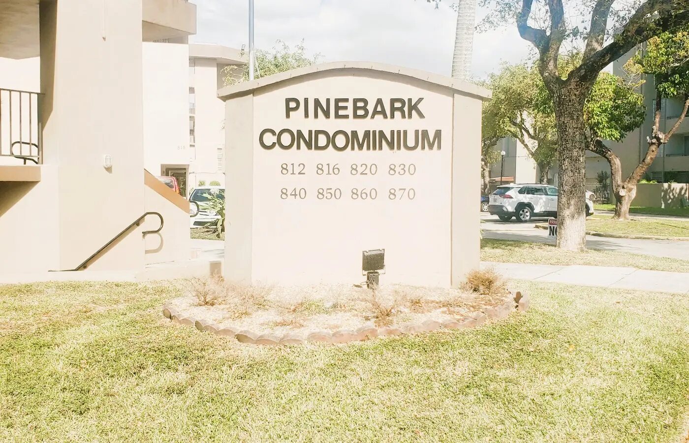 830 NW 87th Ave #406, Miami, sold with seller representation by Adrian Lopez PA